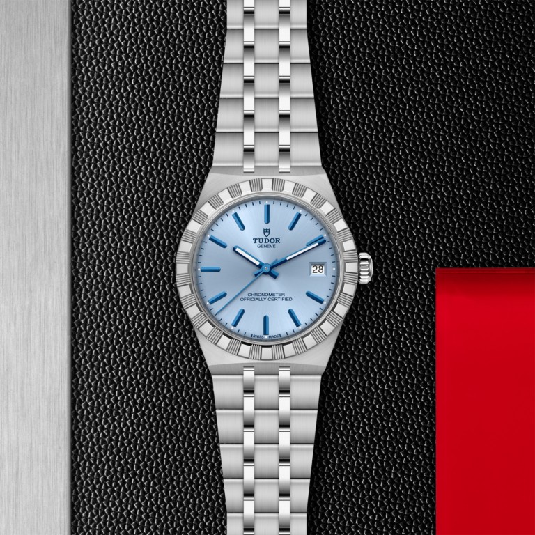 TUDOR Royal M2836C1A0-0106