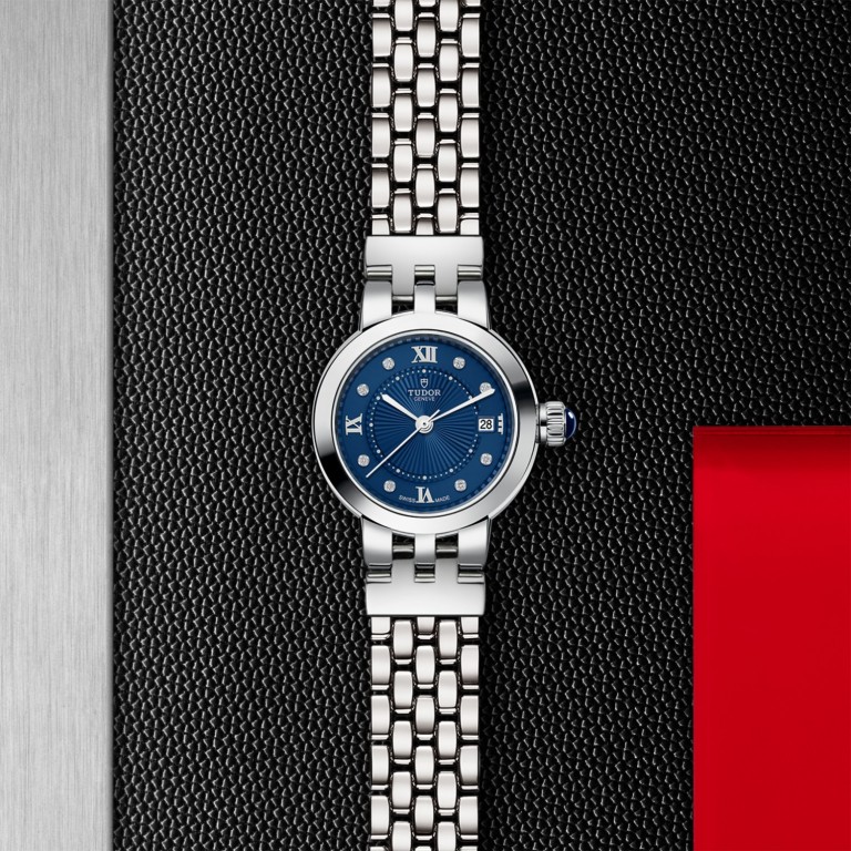 Clair de Rose M35200-0010