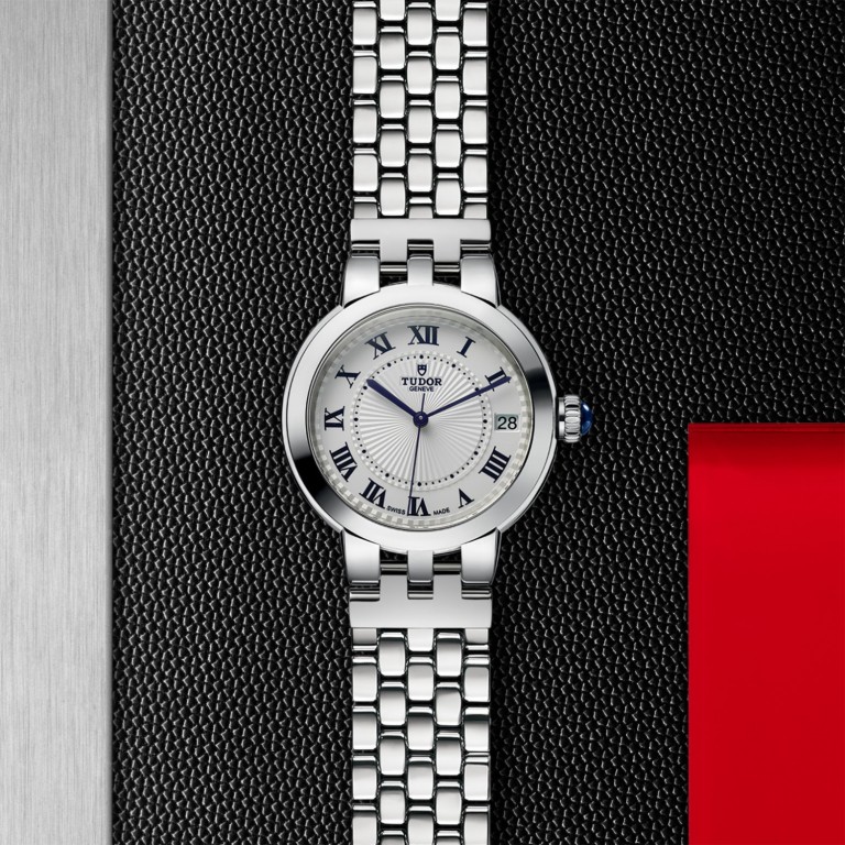 Clair de Rose M35800-0001