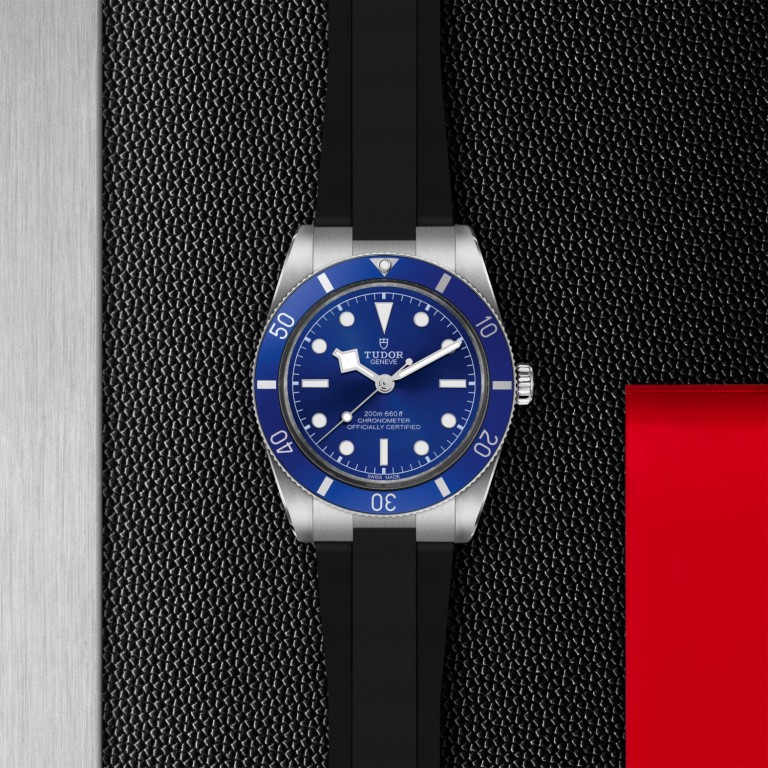 Black Bay 54 M79000B-0002