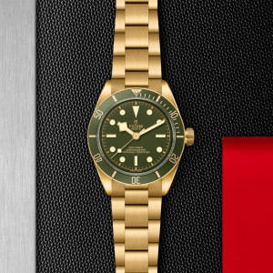 Black Bay 58 18K M79018V-0006