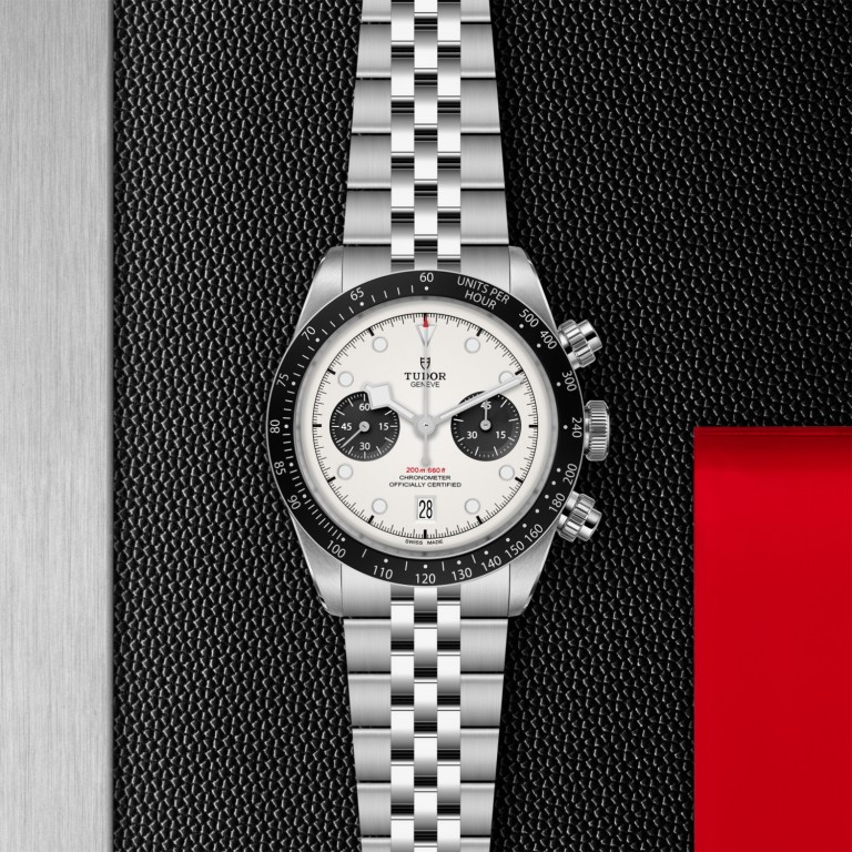 Black Bay Chrono M79360N-0014