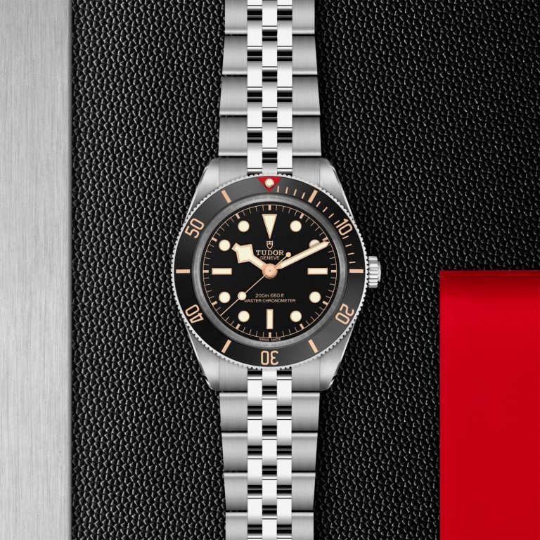 Black Bay 58 M7939A1A0NU-0001