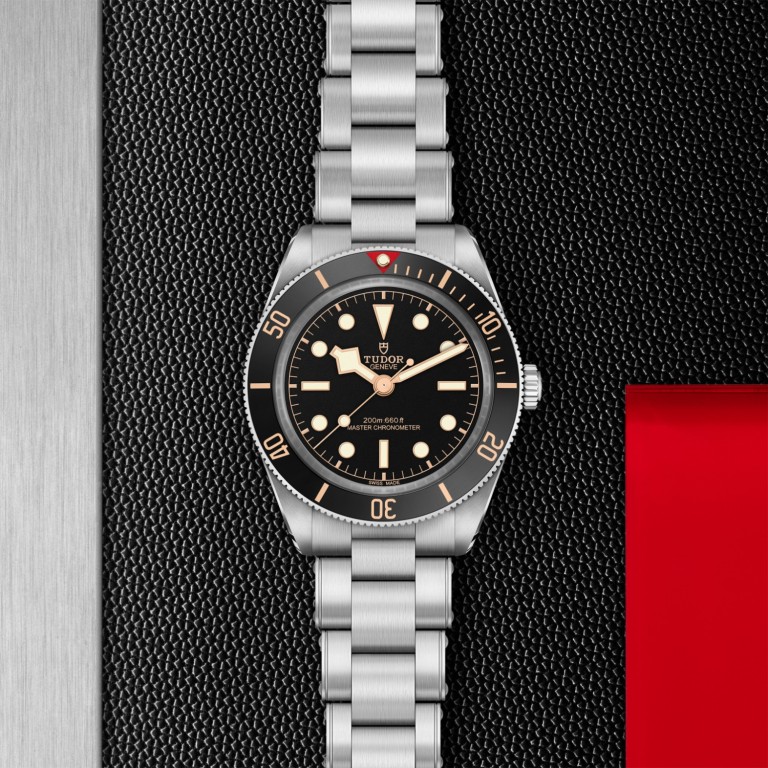 Black Bay 58 M7939A1A0NU-0002