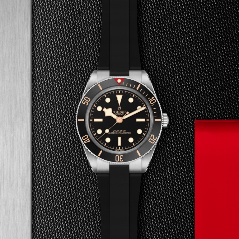Black Bay 58 M7939A1A0NU-0003