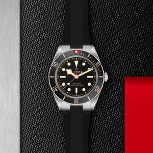 Black Bay 58 M7939A1A0NU-0003