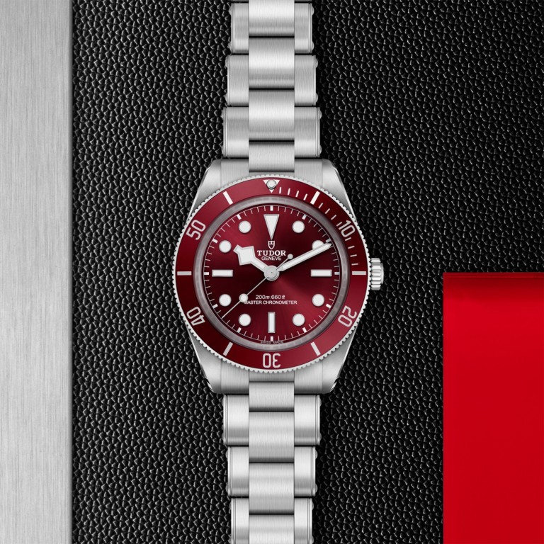 Black Bay 58 M7939A1A0RU-0002
