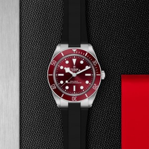 Black Bay 58 M7939A1A0RU-0003