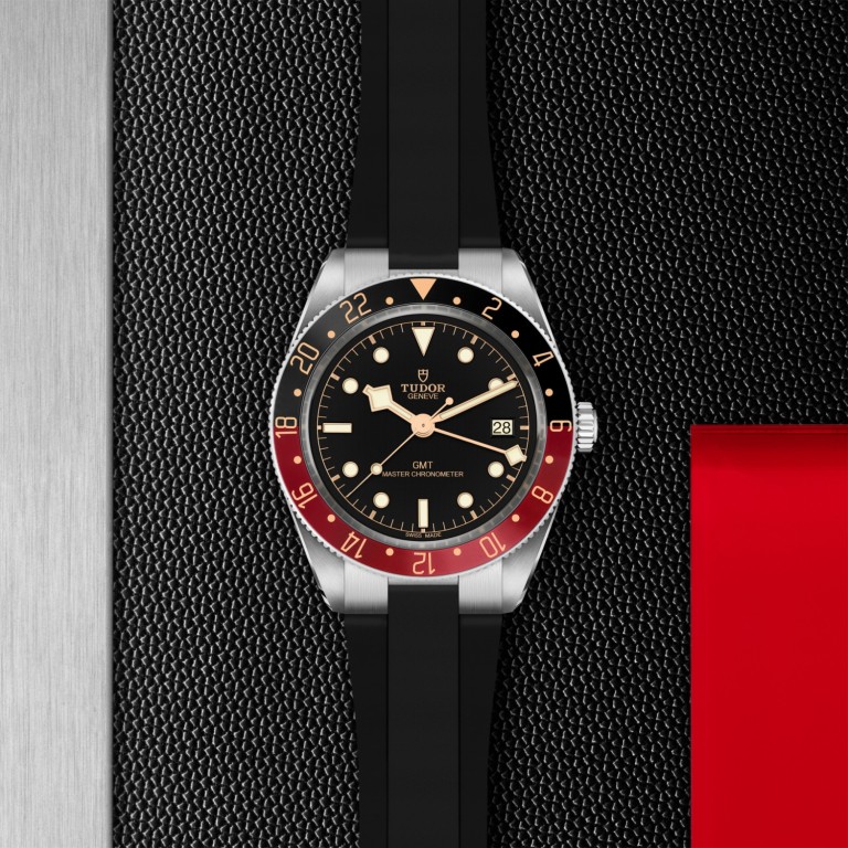 Black Bay 58 GMT M7939G1A0NRU-0002