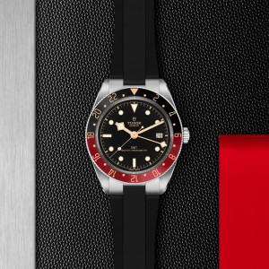 Black Bay 58 GMT M7939G1A0NRU-0002