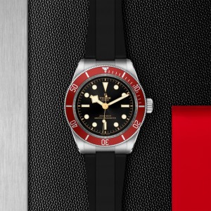 Black Bay M7941A1A0RU-0002