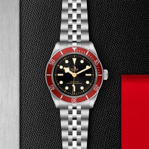 Black Bay M7941A1A0RU-0003