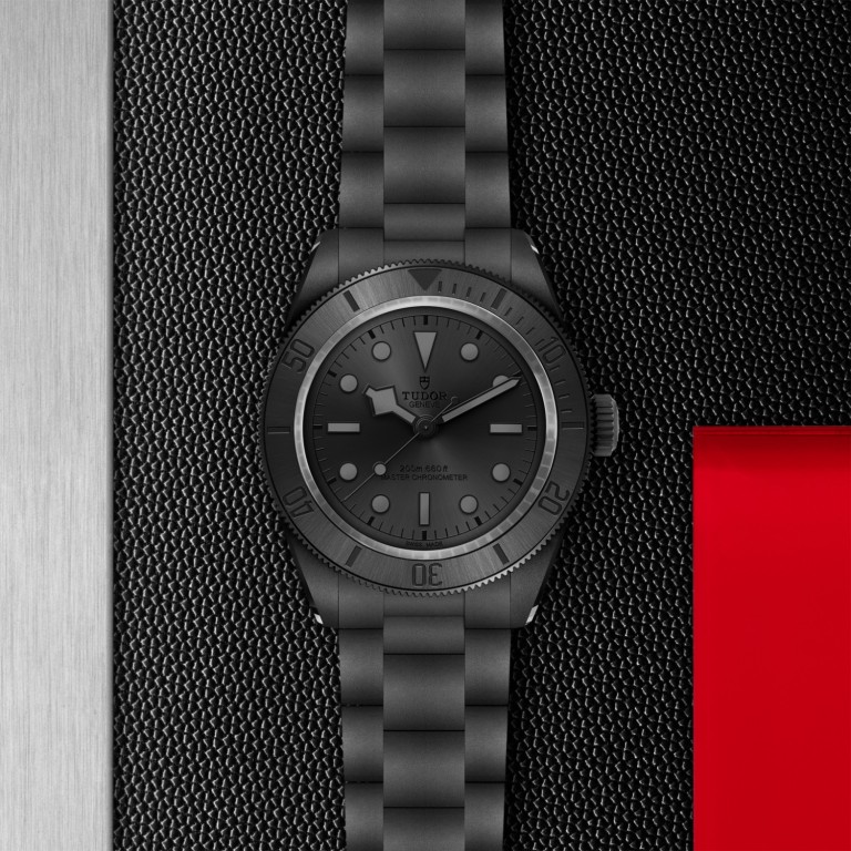 Black Bay Ceramic M7941A1ACNU-0001