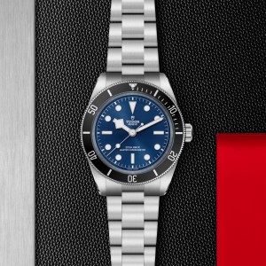 Black Bay 68 M7943A1A0NU-0001