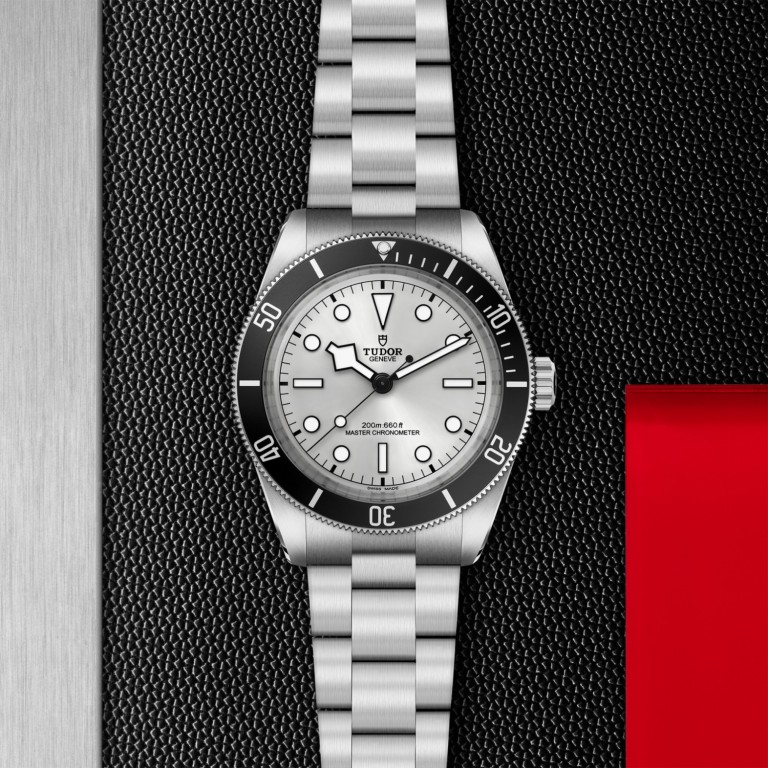 Black Bay 68 M7943A1A0NU-0002