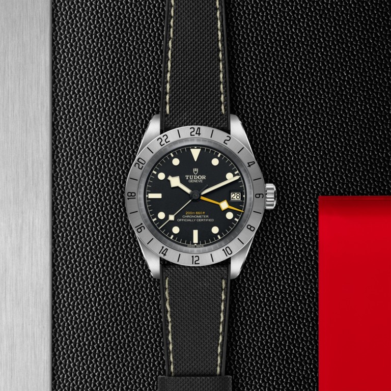 Black Bay Pro M79470-0003