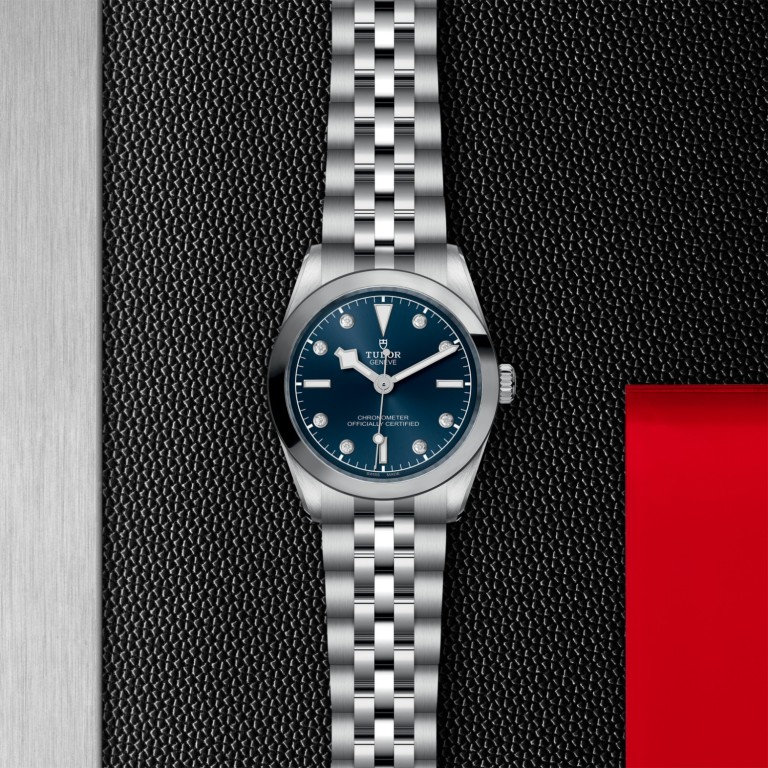 Black Bay One 31 M79600-0005