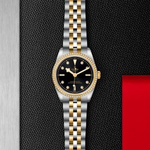 Black Bay One 31 S&G M79613-0005