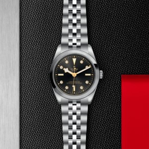 Black Bay One 36 M79640-0004