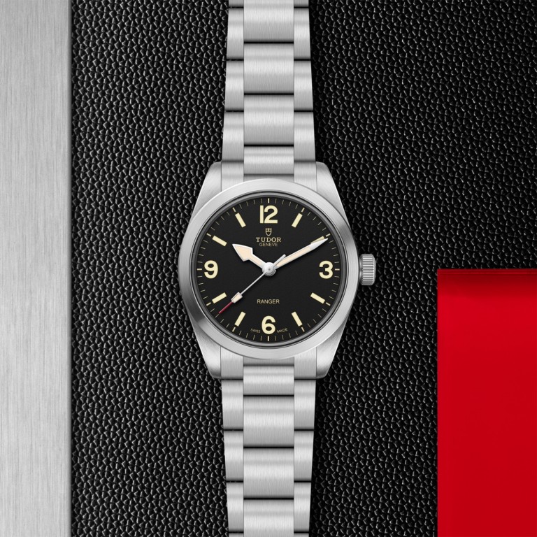 Ranger M79930-0001