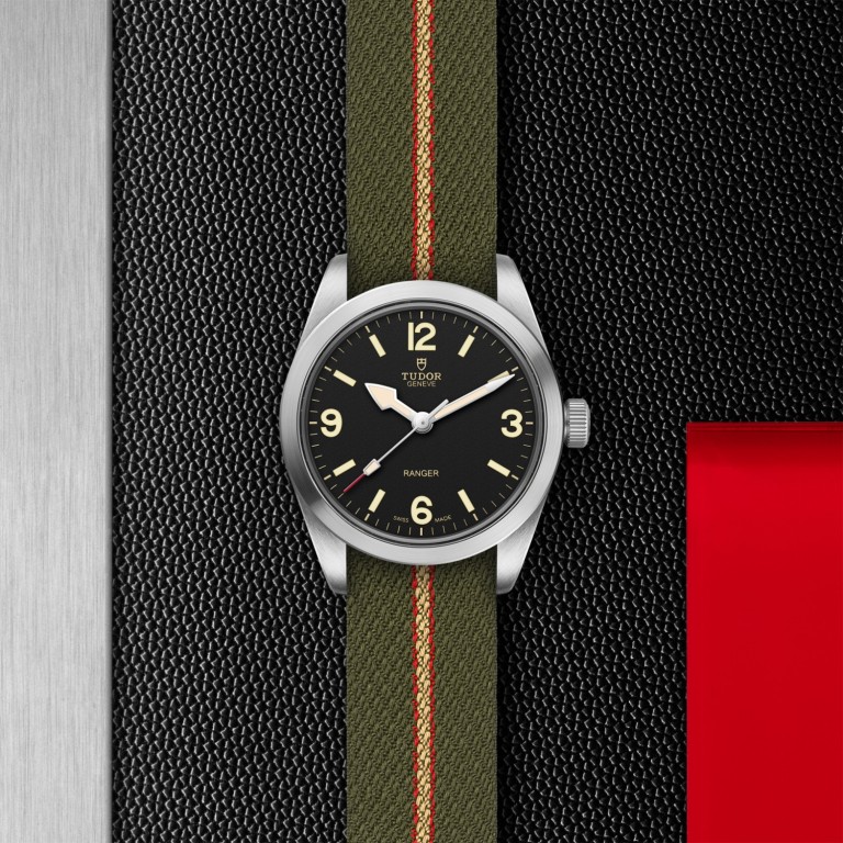 Ranger M79930-0003