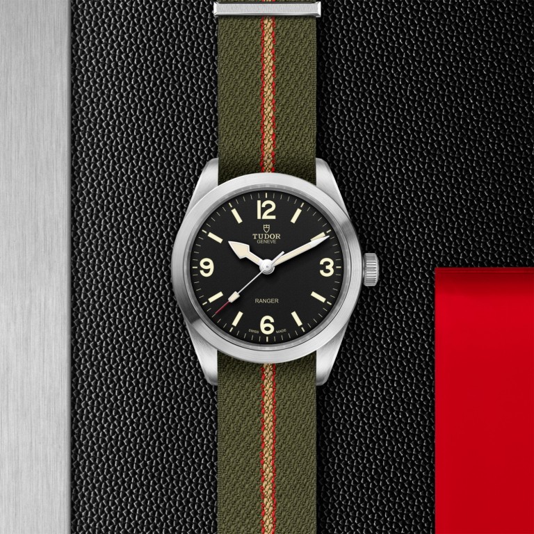Ranger M79950-0003