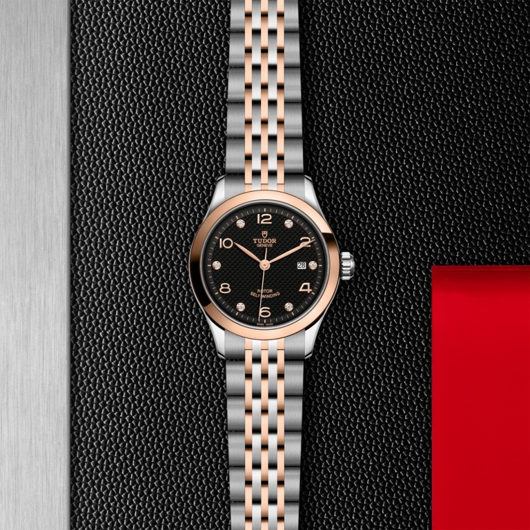 TUDOR 1926 M91351-0004