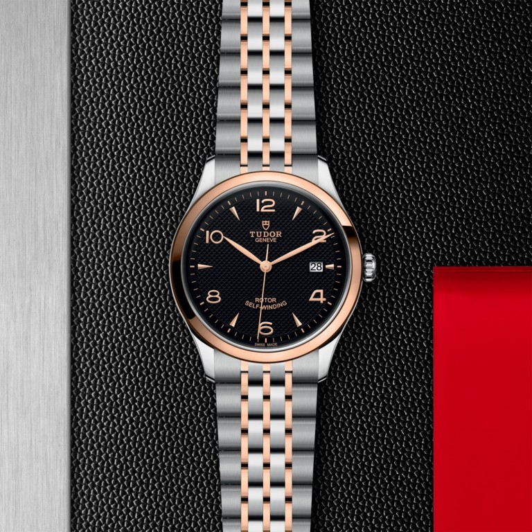 TUDOR 1926 M91551-0003