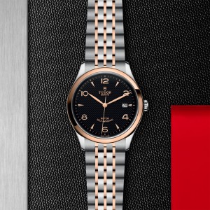 TUDOR 1926 M91551-0003