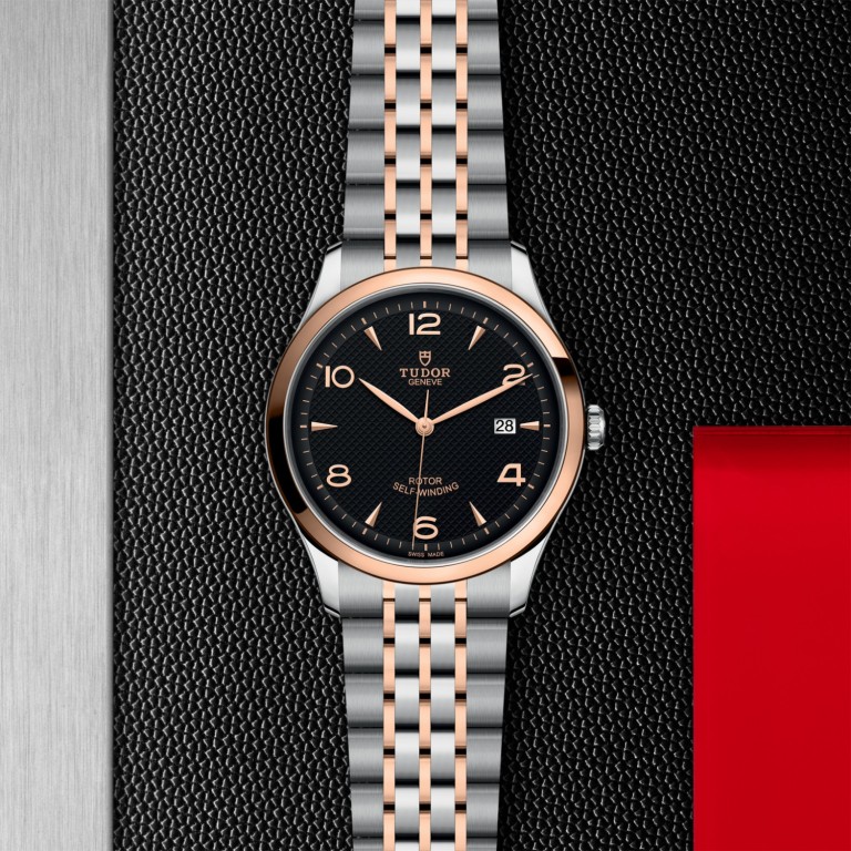 TUDOR 1926 M91651-0003