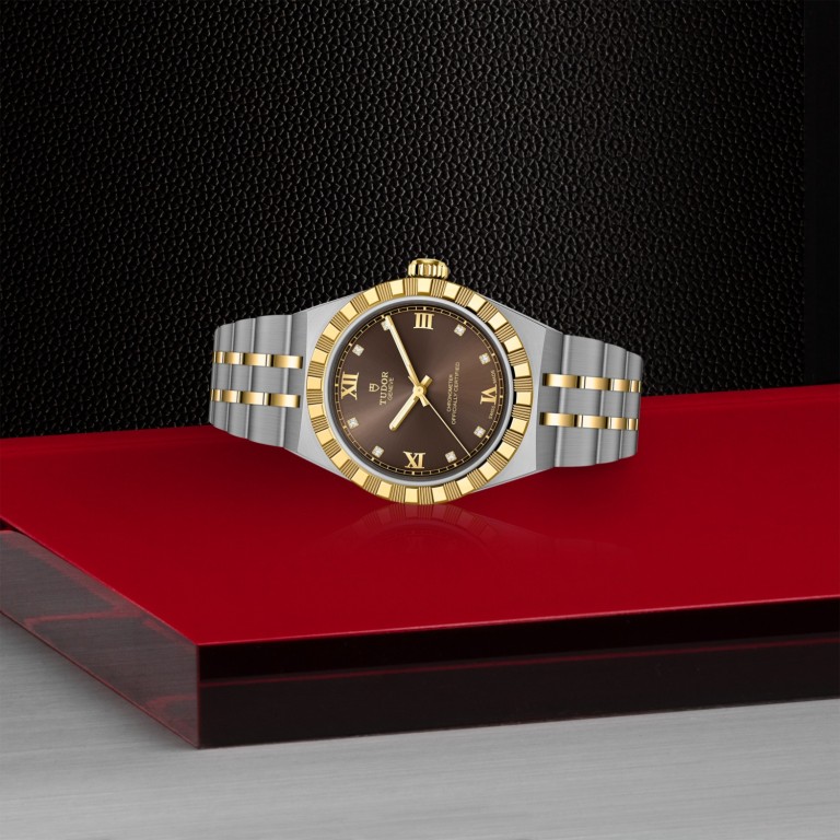 TUDOR Royal M2830A1A3-0001