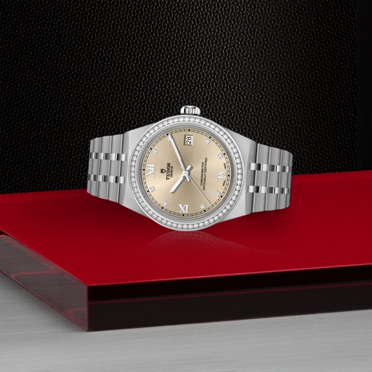 TUDOR Royal M2836C1S0-0001