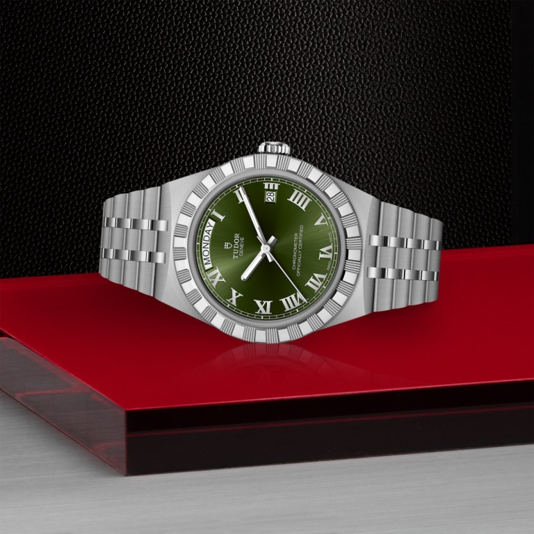 TUDOR Royal M2840D1A0-0003