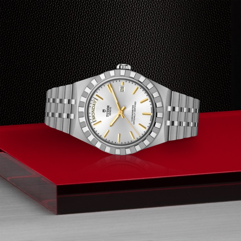 TUDOR Royal M2840D1A0-0004