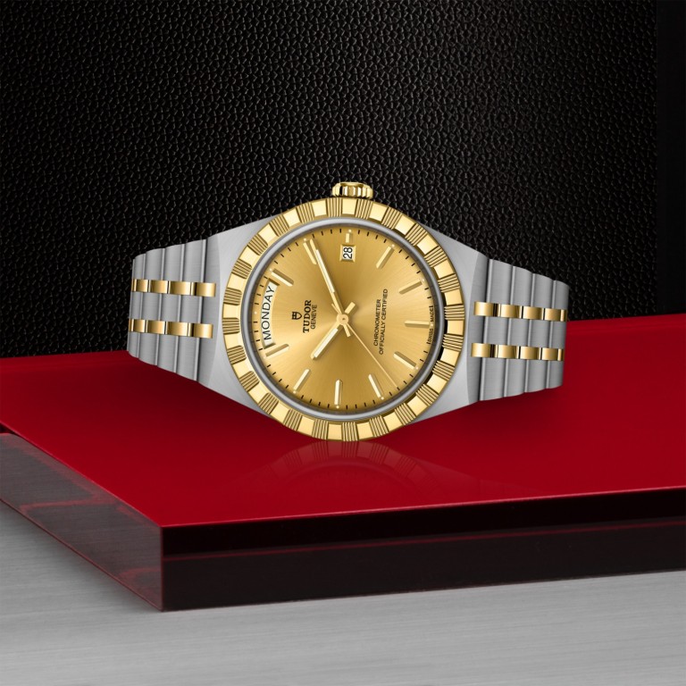 TUDOR Royal M2840D1A3-0002