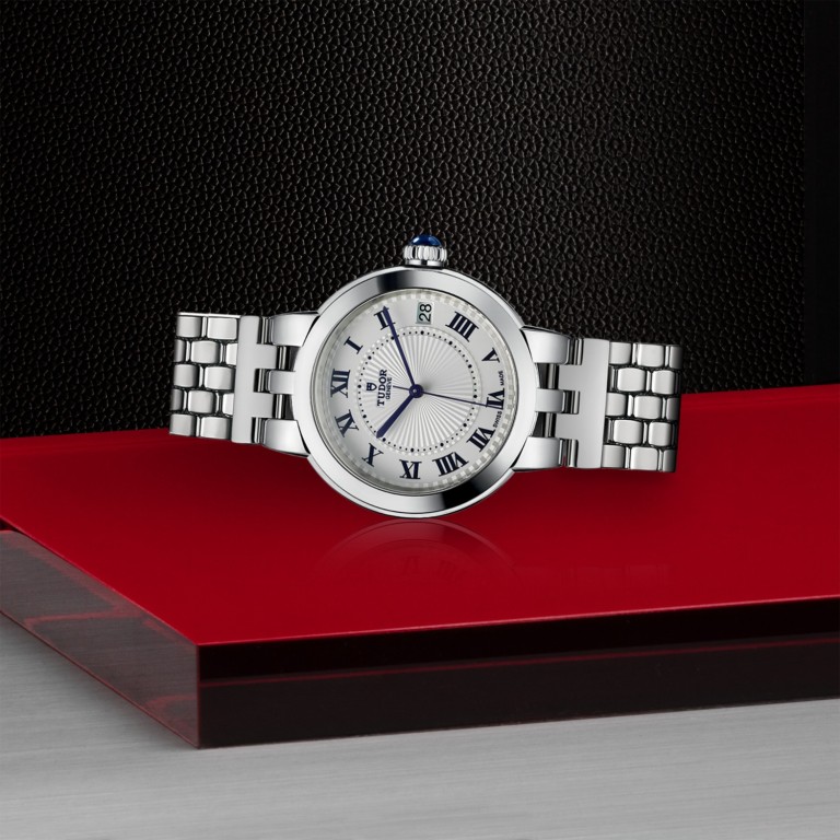 Clair de Rose M35800-0001