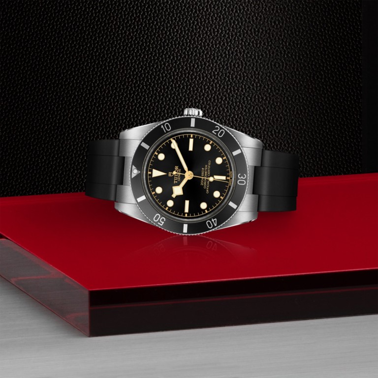 Black Bay 54 M79000N-0002