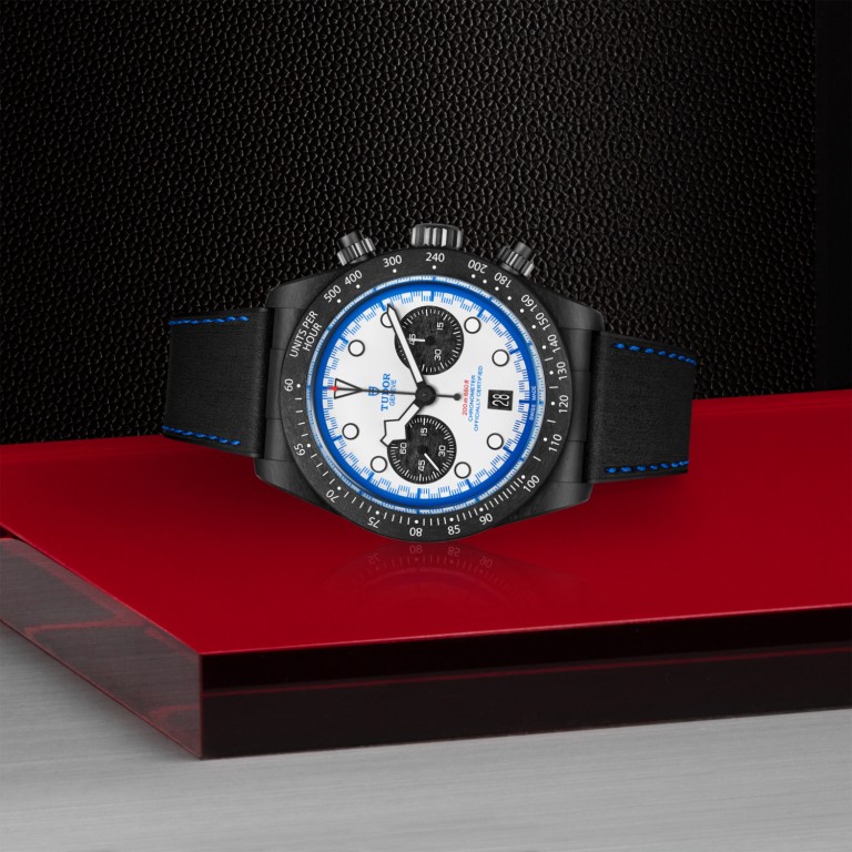Black Bay Chrono M79377KN-0001