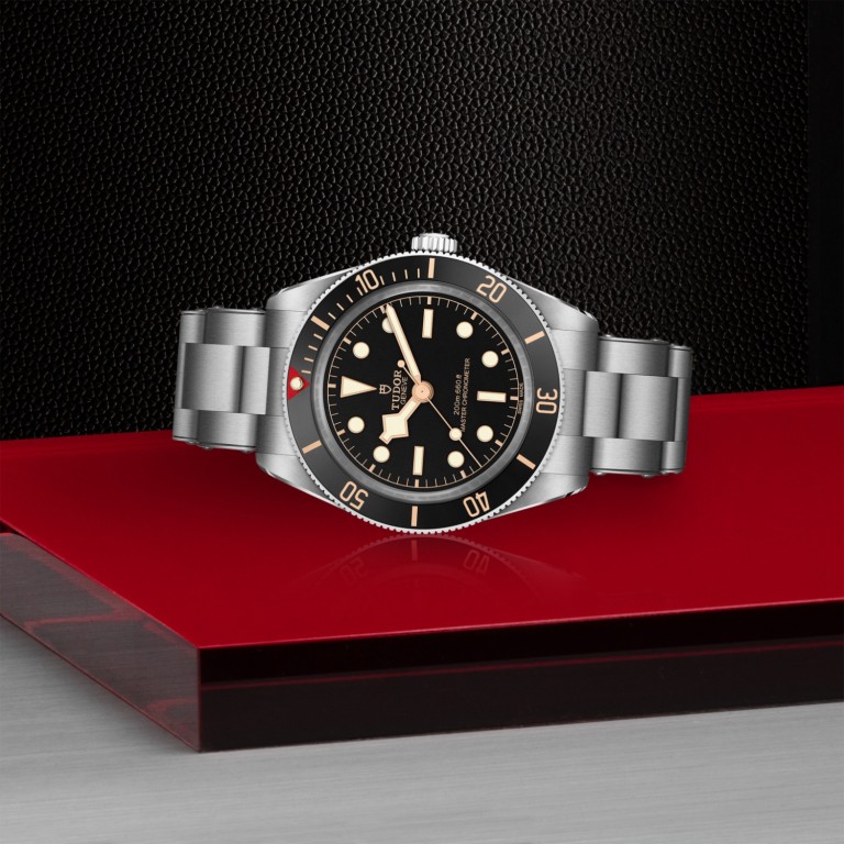 Black Bay 58 M7939A1A0NU-0002