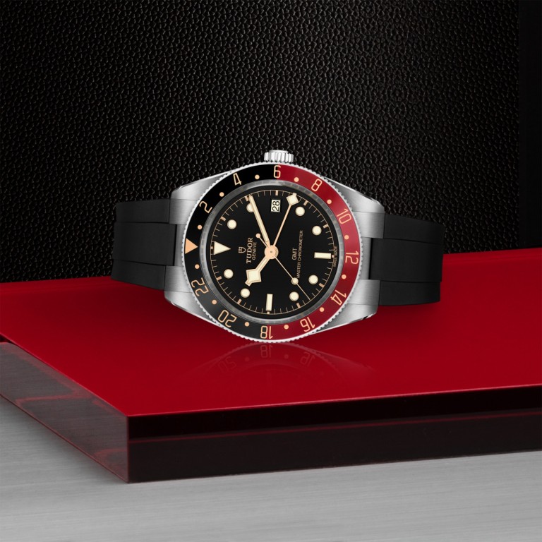 Black Bay 58 GMT M7939G1A0NRU-0002