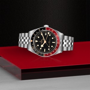 Black Bay 58 GMT M7939G1A0NRU-0003