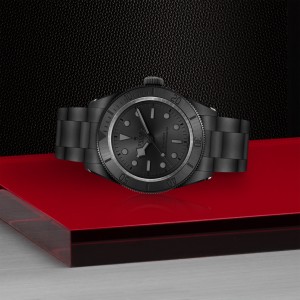 Black Bay Ceramic M7941A1ACNU-0001