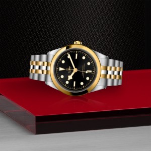 Black Bay One 41 S&G M79683-0001