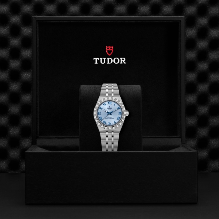 TUDOR Royal M2830A1A0-0004