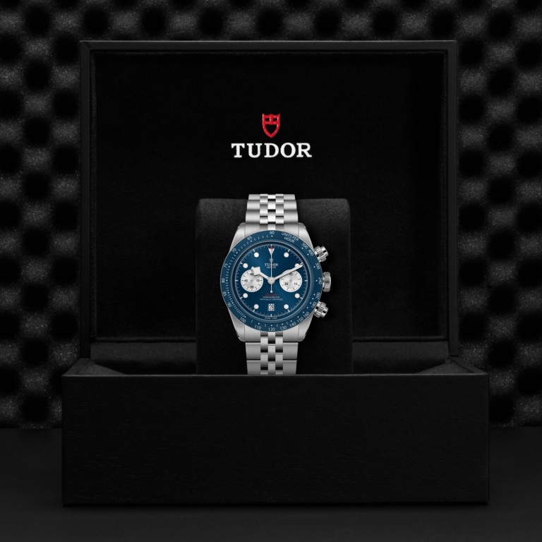 Black Bay Chrono M79360B-0002