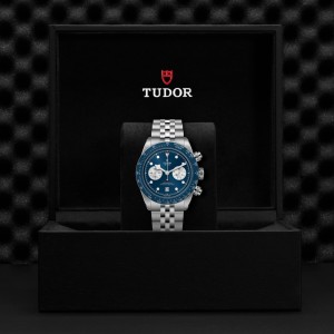 Black Bay Chrono M79360B-0002