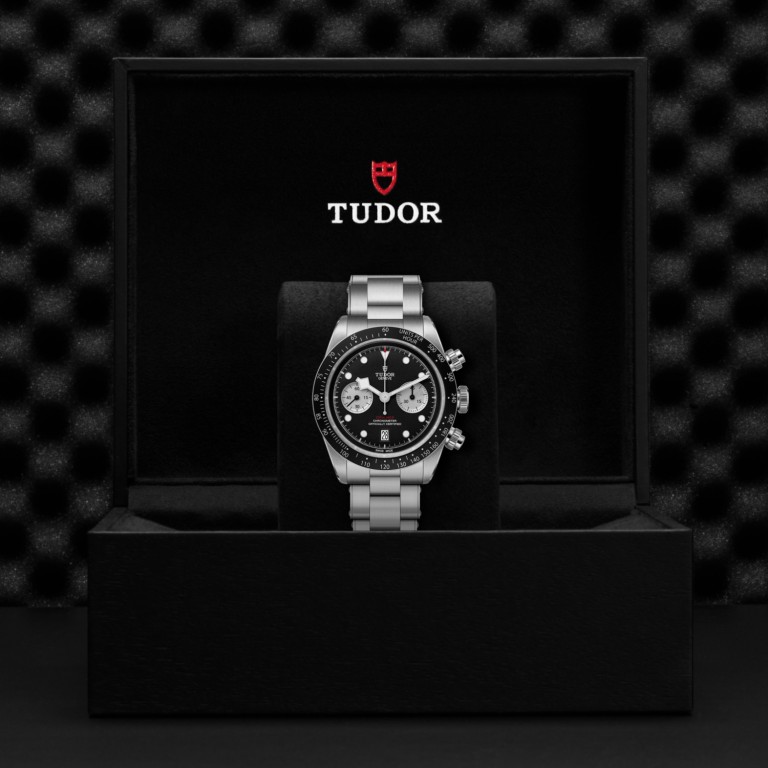 Black Bay Chrono M79360N-0011