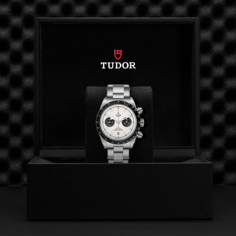 Black Bay Chrono M79360N-0012