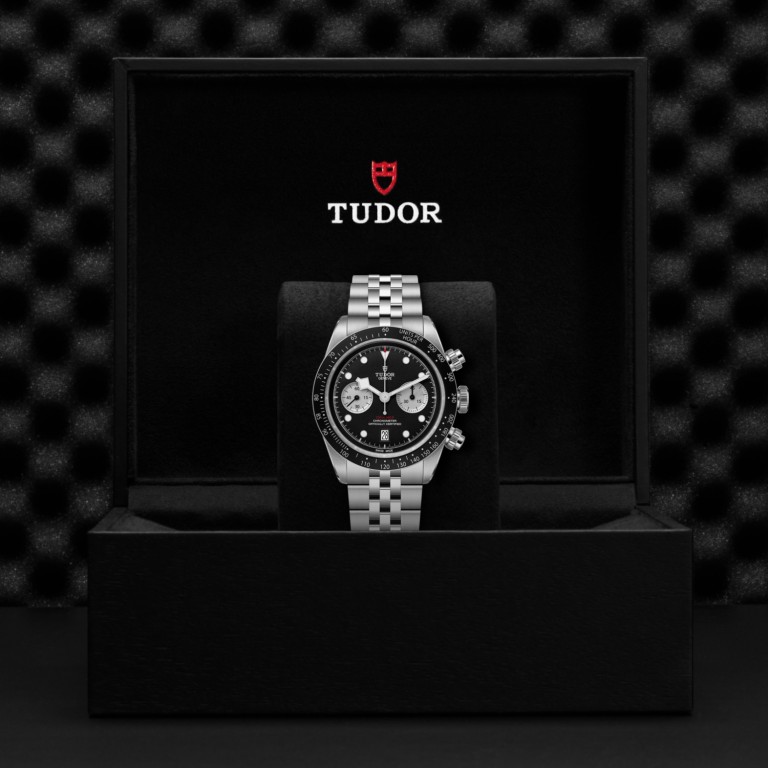Black Bay Chrono M79360N-0013