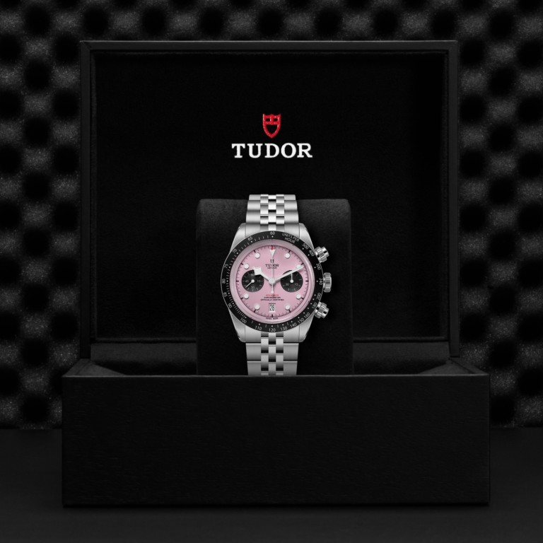 Black Bay Chrono M79360N-0019